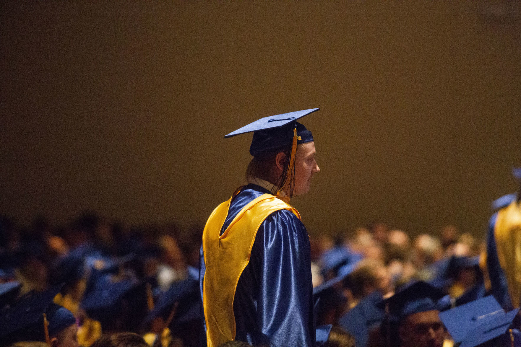 Gallery: Highland High School graduation